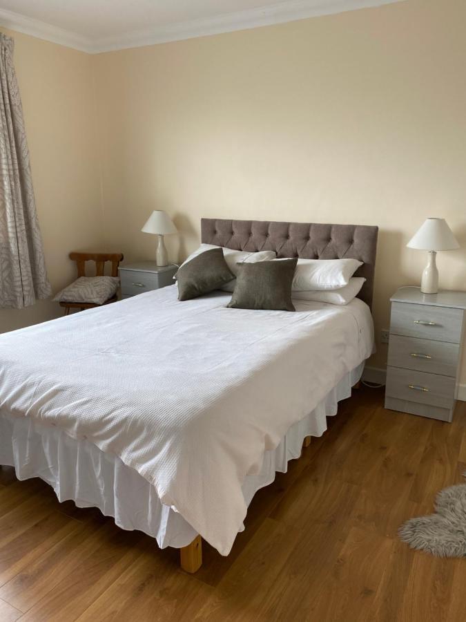 Sandfield View Ardara Exterior foto